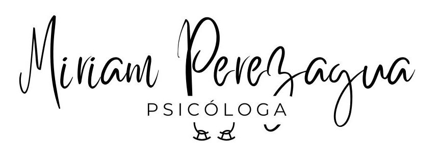 logo miriam perezagua